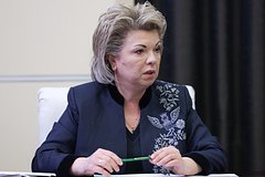 Елена Ямпольская