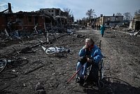 «Увиденное вызвало шок» Одни бегут, другие снимают видео: почему россияне так по-разному реагируют на военную угрозу?