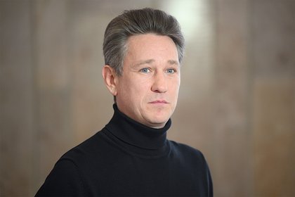 Звезда «Стиляг» дал совет желающим найти свою любовь