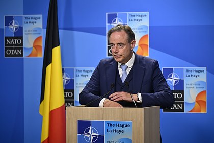 Европа и США разошлись в вопросе Украины