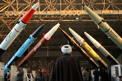 Иран приготовил ответ США за нарушение перемирия