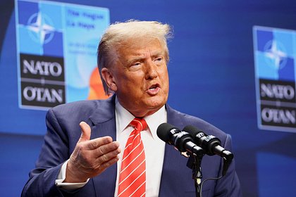 Сравнение Трампом ударов США по ядерным объектам Ирана с Хиросимой и Нагасаки объяснили