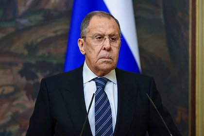 Лавров оценил влияние увеличения оборонных расходов НАТО на безопасность России