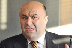 Михаил Хубутия