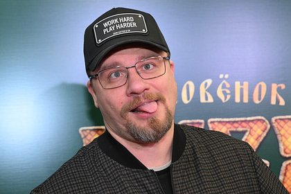 Гарик Харламов напугал фанатов новыми снимками