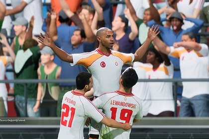 Что известно об игре EA FC 26? Дата выхода, режимы и особенности нового футбольного симулятора