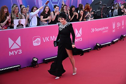 Лолита ответила на слова рэпера Vacio о «голой вечеринке»