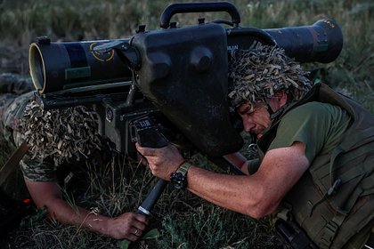 В Сербии определились с поставками оружия Украине
