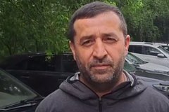 Ермахмадов Шарифхуджа