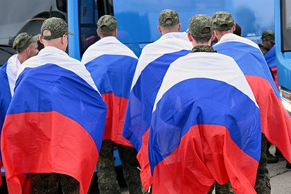 Стало известно о возможной подготовке нового обмена пленными между Россией и Украиной