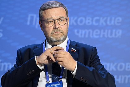 В России оценили перспективы диалога с США по Украине
