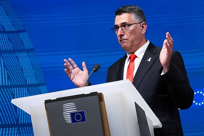 Израильский министр поделился подробностями планирования ударов по Ирану