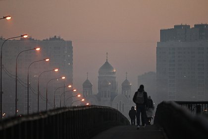 Назван район Москвы с самыми доступными новостройками