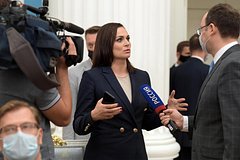Наталья Эйсмонт