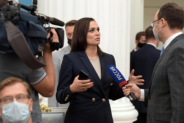 Наталья Эйсмонт