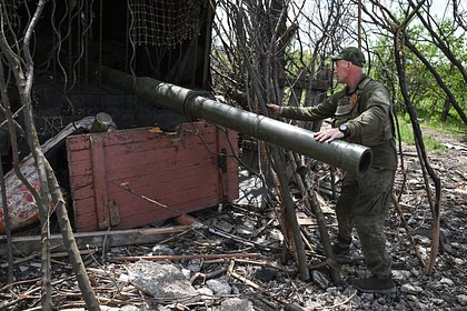 Ветеран ФСБ предостерег россиян от пересылки знакомым фото военной техники в мессенджерах