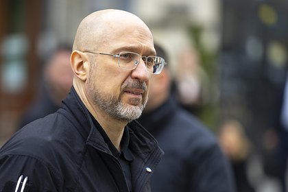 Подробности возможной отставки премьер-министра Украины раскрыли