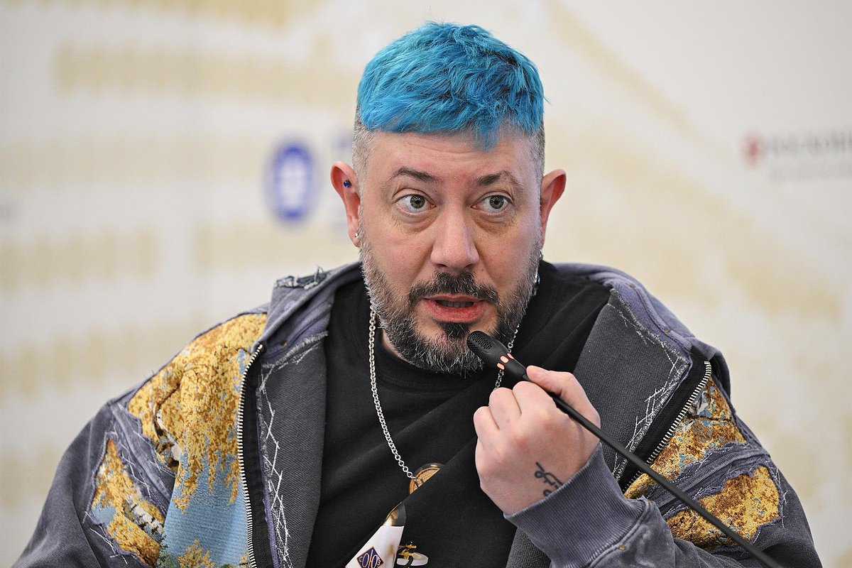 Артемий Лебедев