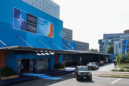В МИД России оценили итоги саммита НАТО