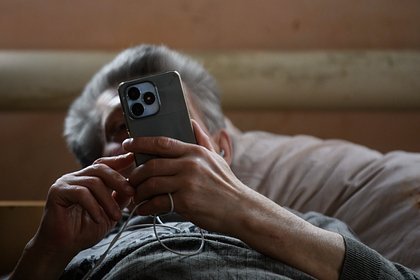 Россиянин использовал телефон в качестве приманки для изнасилования мальчиков