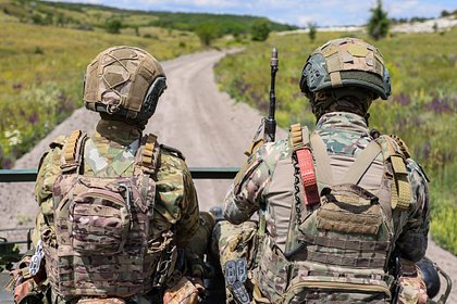 В истории ставшего доставщиком бойца СВО увидели несостыковки
