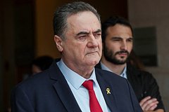 Исраэль Кац