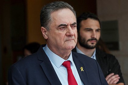 Израиль назвал условие уничтожения верховного лидера Ирана