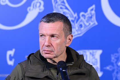 В Европе испугались слов Соловьева о якобы ядерном ударе. Телеведущий предлагал «на всякий случай в Польшу уронить»