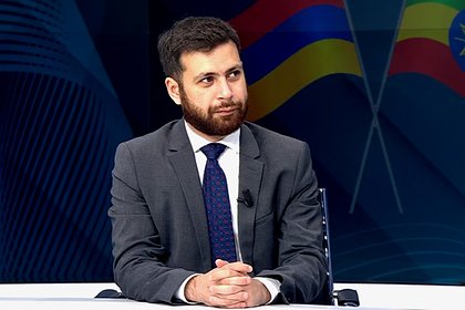 В Армении рассказали о выборе между ЕС и ЕАЭС