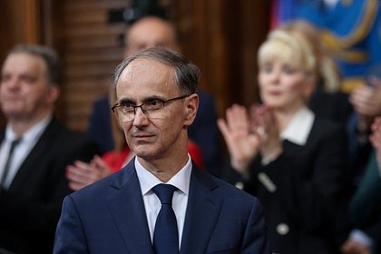 Сербия озвучила позицию по антироссийским декларациям