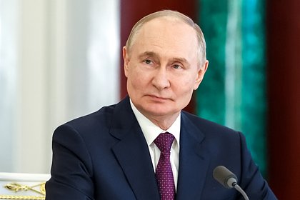 Путин поставил точку в конфликте Израиля и Ирана