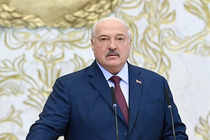Лукашенко оценил позицию Армении в отношении ЕАЭС словами «у нас не все в порядке»