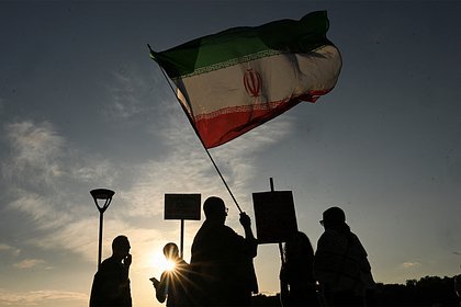 В ЕС раскрыли позицию по будущему Ирана