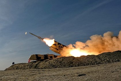 Идеолог Трампа заявил об угрозе полномасштабной войны США с Ираном