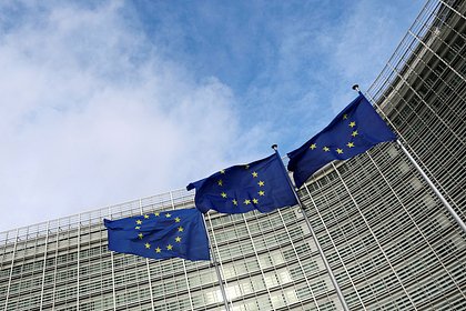 ЕС провалил принятие заявления в поддержку Украины
