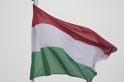 Венгрия заблокировала переговоры о приеме Украины в ЕС