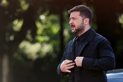 Зеленский указал цели для новых санкций ЕС против России