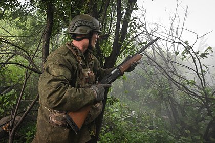 Раненный в Курской области иностранный журналист отказался от госпитализации