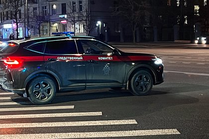 Российских чиновников задержали по подозрению в коррупции