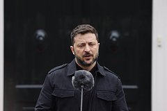 Владимир Зеленский