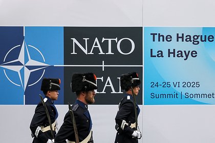 Рогов оценил итоги саммита НАТО