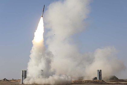 Жители Керчи сообщили о работе системы ПВО