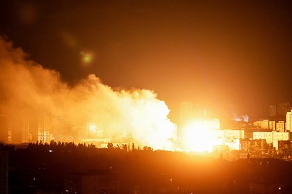 Военкоры сообщили об ударе по аэродрому ВСУ