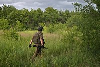 «Террористическое нападение». Китайский журналист пострадал под Курском при ударе дрона ВСУ. В России обещают наказать виновных 