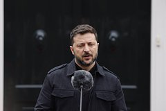 Владимир Зеленский
