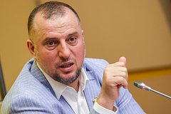 Апти Алаудинов