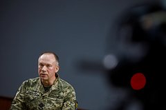 Александр Сырский