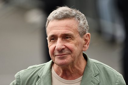 Звезда «Моей прекрасной няни» высказал отношение к новой версии сериала