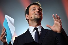 Данила Козловский