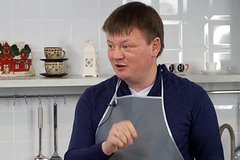 Дмитрий Федоров
